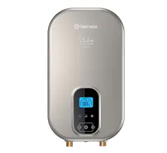 Электрический проточный водонагреватель THERMEX Hudson 7000