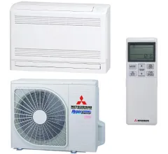 Напольно-потолочная сплит-система Mitsubishi Heavy SRF50ZMX-S/SRC50ZMX-S