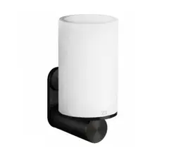 Стакан Gessi 316 Black XL/белый (54707/299)