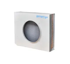 Конденсаторы воздушные ТЕРРАФРИГО TFF 1204