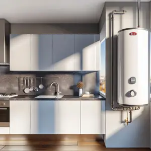 Накопительный водонагреватель Ballu – надежное решение