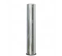 Электрическая тепловая завеса Тепломаш КЭВ-18П6048E