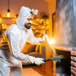 Простые способы вернуть дымоходу чистоту