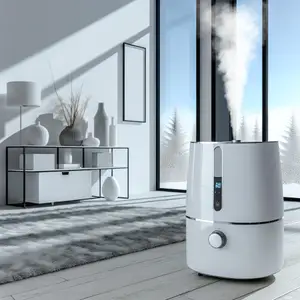 Как выбрать и использовать увлажнитель воздуха Electrolux