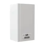 Котел газовый E.C.A. GELIOS PLUS 33 HM NG, 2-ух конт., 33 кВт – вид 2