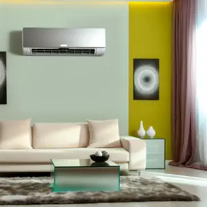 Кондиционеры Hisense AUV-18UR4SA1: энергоэффективность и комфорт