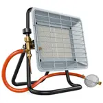 Газовый инфракрасный обогреватель Timberk TGH 4200 X0 – вид 3