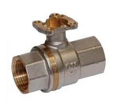 Шаровой кран BELIMO K232B