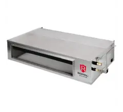 Канальный внутренний блок Royal Clima CO-D 36HN