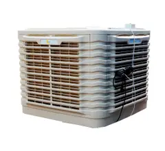 Охладитель-увлажнитель воздуха Sabiel D160A