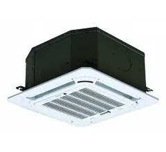Кассетный внутренний блок Dantex DM-DP022-056Q4/AF