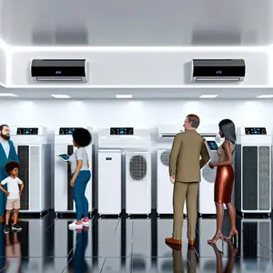 Кондиционеры Alfacool: лучшие модели 2024 года