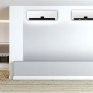 Настенная сплит-система Energolux SAS07Z4-AI/SAU07Z4-AI: обзор