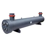 Испаритель кожухотрубный WTK DCE 103 – вид 1