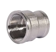 Муфта переходная ROYAL Thermo Yorhe 1"х1/2"