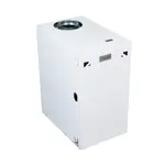 Газовый одноконтурный котел AXIS COMPACT 14 кВт (AXIS-05-14T-00) – вид 1