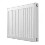 Радиатор панельный Royal Thermo COMPACT C21-600-500 white – вид 1