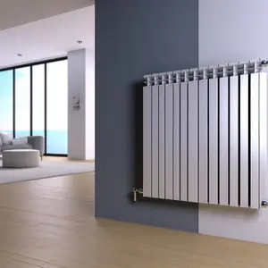 Радиатор Zehnder Charleston 2200: сравнение и преимущества