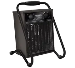 Электрическая тепловая пушка Zilon ZTV-24