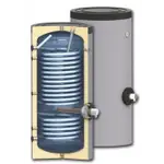 Косвенный водонагреватель Sunsystem SWP N 2 500 – вид 1