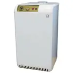 Напольный газовый котел Alphatherm Beta ATE 15 – вид 1