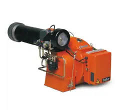 Дизельная горелка Baltur BT 300 DSPG 60Hz