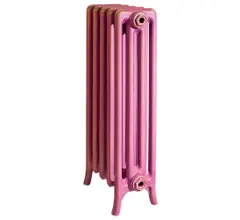 Чугунный радиатор Retro Style Derby CH 600/160 4 секции