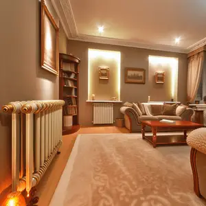 Радиатор Zehnder Charleston отопление – лучший выбор