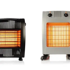 Инфракрасный обогреватель Kalashnikov: лучшие модели