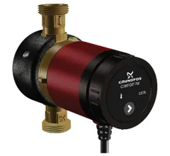 Циркуляционный насос Grundfos Comfort 15-14 BXT PM