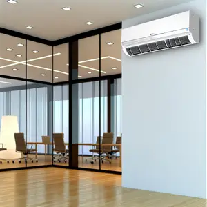 Канальный фанкойл MDV MDKT3-800G50 для офисов и гостиниц