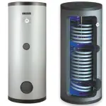 Косвенный водонагреватель Kospel SB-500 – вид 1