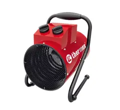 Электрический тепловая пушка Thermex Bazooka 2