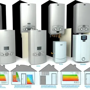 Котлы отопления для частного дома: как выбрать лучшее