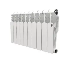 Радиатор Royal Thermo Vittoria 350 VDL - 8 секц.