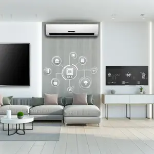 Hisense мульти сплит-система: сравнение моделей AMS-09 и 12