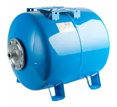 Гидроаккумулятор Unipump ГН100л. гориз.