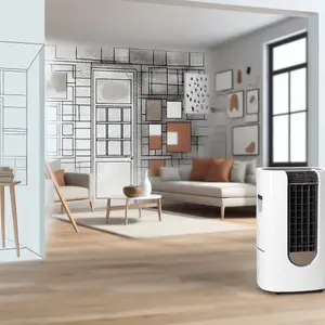 Осушитель воздуха: как выбрать и использовать правильно