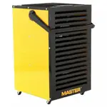 Осушитель воздуха Master DH 732 – вид 1