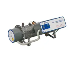 Электрический проточный водонагреватель Эван ЭПВН 15