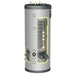 Косвенный водонагреватель Acv SLME 200 – вид 2