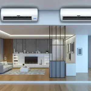 Энергосберегающая настенная сплит-система Energolux SAS09Z3-AI/SAU09Z3-AI-WS