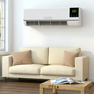 Настенные сплит-системы Energolux SAS07B2-A и SAS18D1-A: сравнение