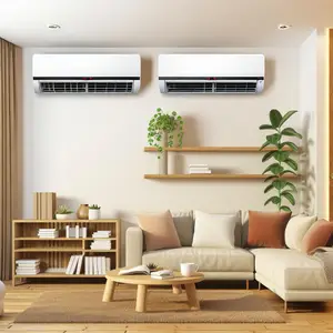 Настенная сплит-система Energolux CHAMPERY: обзор и сравнение