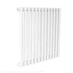 Трубчатый радиатор КЗТО Гармония А40 2-1750-4 нп – вид 1