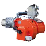 Газовая горелка Baltur TBML 120 ME 50Hz – вид 1