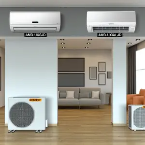 Канальный внутренний блок Hisense для вашего дома