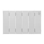 Радиатор Royal Thermo PianoForte 200 /Bianco Traffico - 6 секц. – вид 2