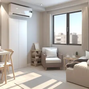 Кондиционер для маленькой квартиры: выбор и советы