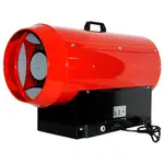 Газовая тепловая пушка NeoClima NPG-18М – вид 1